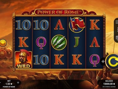 Booming Games